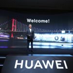 HUAWEI, yılın ilk lansmanında yeni akıllı ofis ve ses ürünlerini tanıttı!