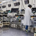 LG, elektrikli araç şarj çözümleri için Texas’ta üretim fabrikasını açtı