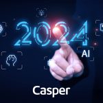 Casper, 2024 yılında teknoloji dünyasını şekillendirecek 5 trendi açıklıyor