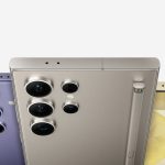 Samsung Galaxy S24 Ultra Tanıtıldı: İnce gövde ve dayanıklı tasarım ile dikkat çekiyor