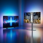 Philips, 2024 Ambilight TV serisi ile yenilik ve performansı bir araya getiriyor