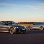 Yeni BMW i4 eDrive40 ve BMW 420i Gran Coupé yenilikçi teknoloji ile karşınızda