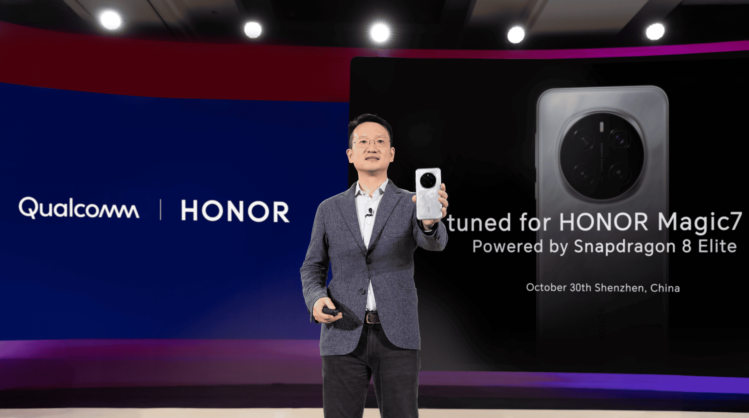 HONOR Magic7 Serisi: Mobil Cihazlarda Autopilot AI Dönemi Başlıyor