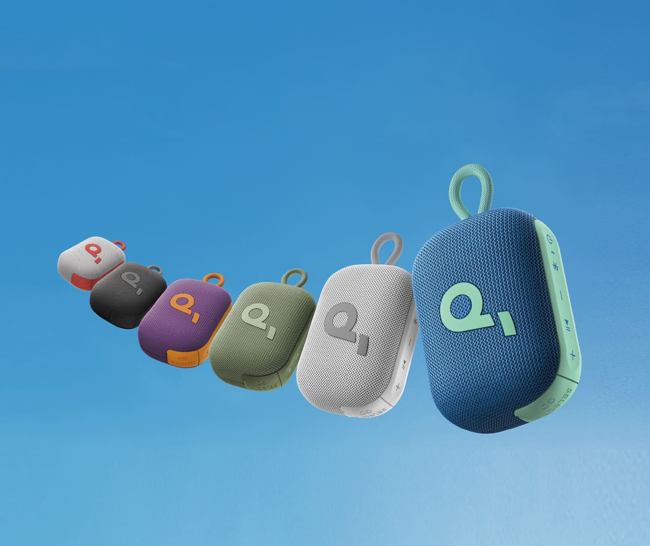 Anker Soundcore Select 4 Go hoparlör satışa sunuldu