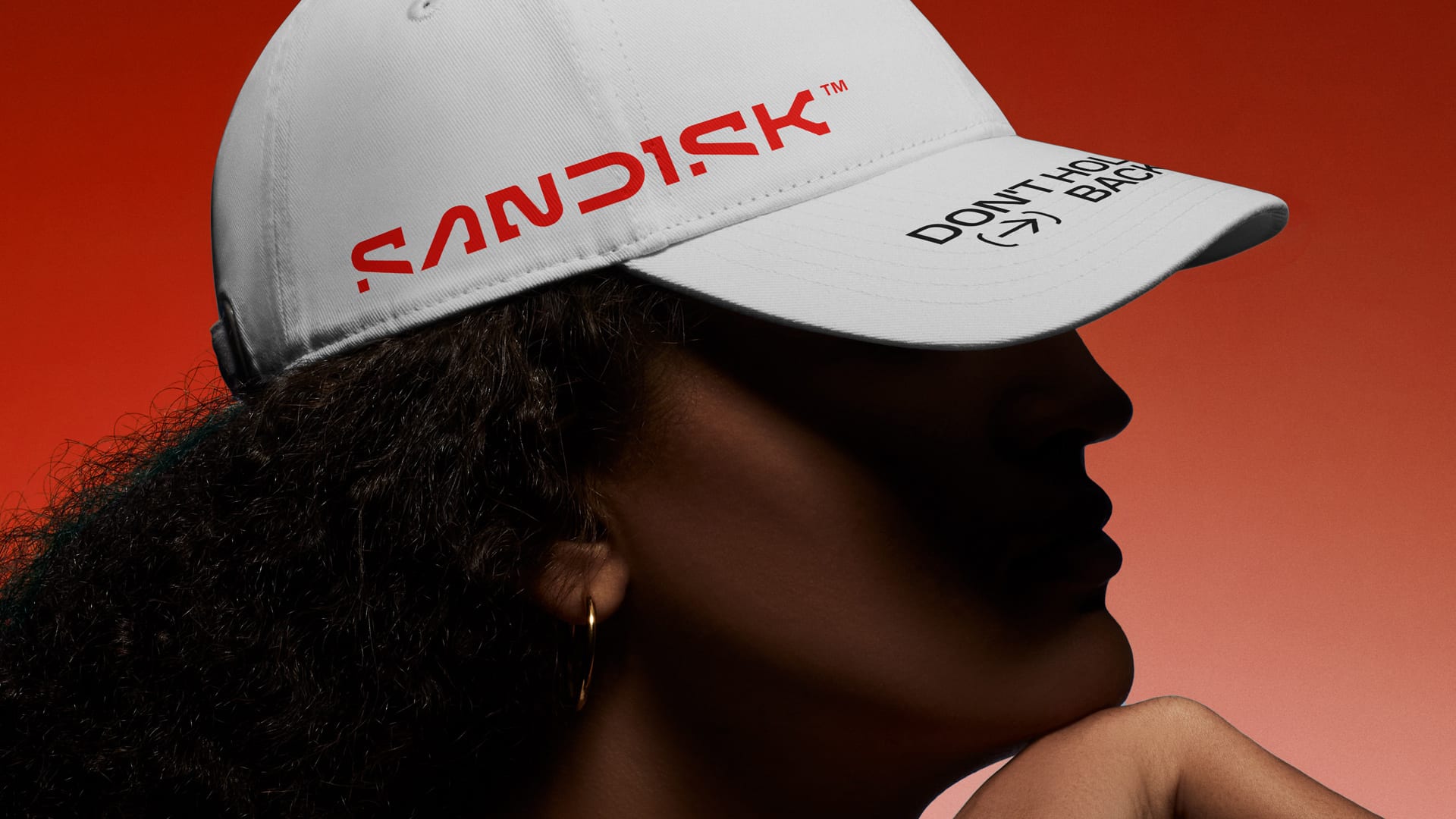 Sandisk’ten cesur adım: Yeni kurumsal kimlik tanıtıldı