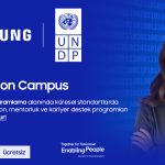 Kodlama Öğren, Sertifikanı Al: Innovation Campus Başvuruları Başladı