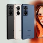 Android 14 ile Güçlendi: Casper VIA X40, Pil Ömrü ve Oyun Performansında Sınıf Atladı
