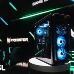 Acer’ın Predator Orion 7000 Modeli, Intel® Extreme Masters’ın Resmi 2025 Turnuva PC’si Seçildi