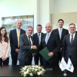 Türkiye’de Elektrikli Araçların Geleceği için 100 Milyon Euro Kredi