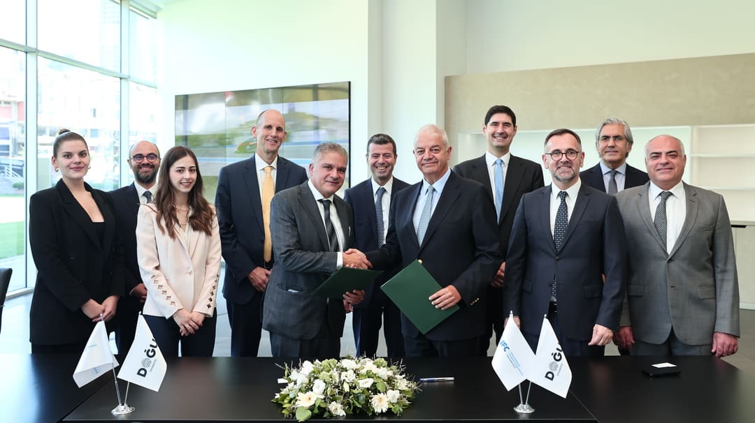 Türkiye’de Elektrikli Araçların Geleceği için 100 Milyon Euro Kredi