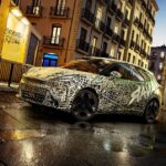 CUPRA, IAA Münih 2025’te Raval’ın ön gösterimini gerçekleştirdi