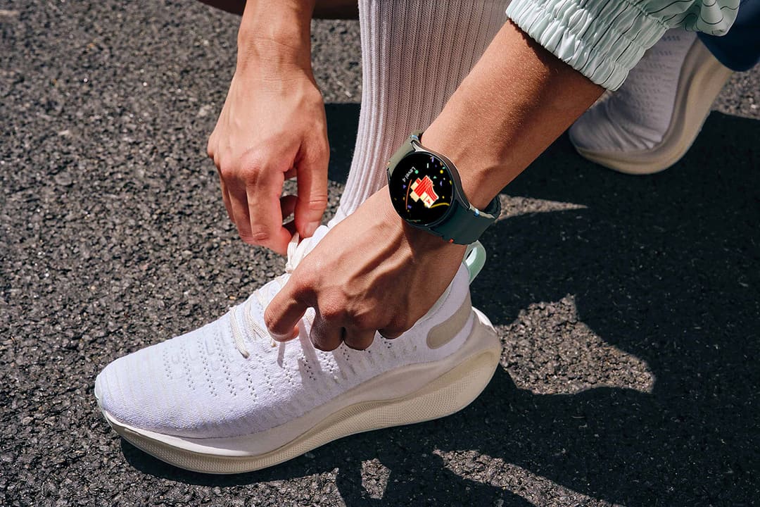 One UI 8 Watch Samsung Galaxy Watch Ultra’da kullanıma sunuluyor