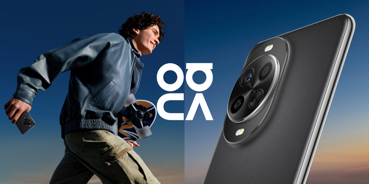 Selfie kamerasındaki yeniliklerle HUAWEI nova 14 Pro Ön Satışta