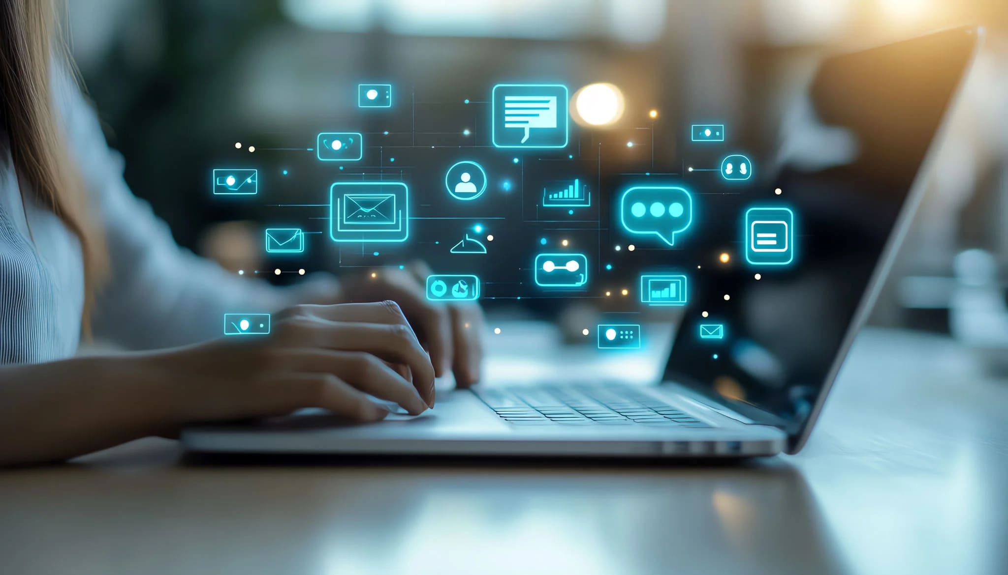 İş Dünyasında Yapay Zekâ Asistanları Dönemi: Mastercard Agent Suite Yaklaşımı